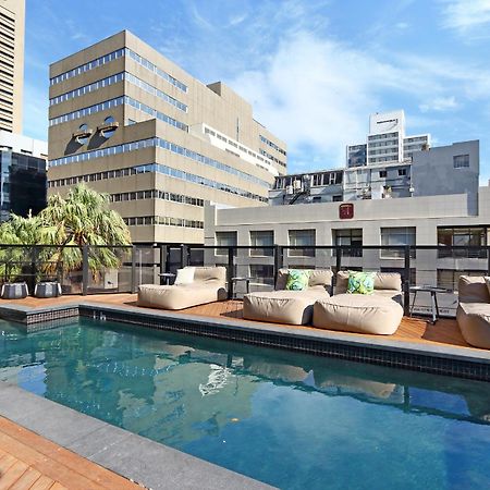 Triangle Luxury Suites By Totalstay Cape Town Dış mekan fotoğraf
