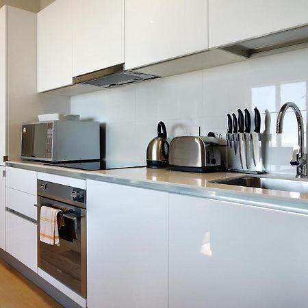 Triangle Luxury Suites By Totalstay Cape Town Dış mekan fotoğraf