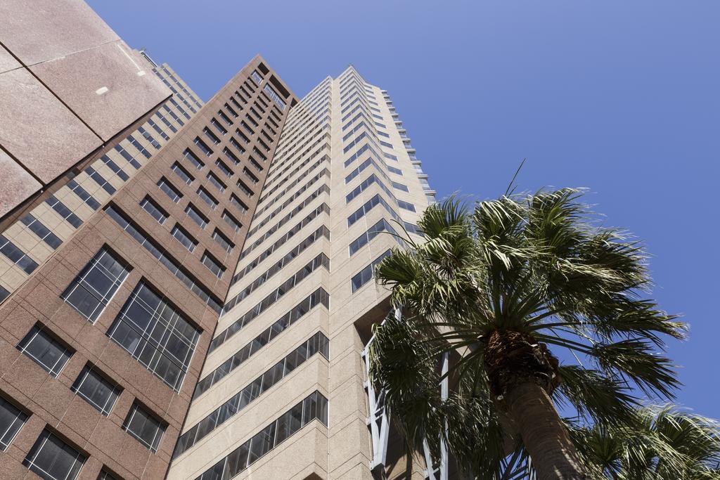 Triangle Luxury Suites By Totalstay Cape Town Dış mekan fotoğraf