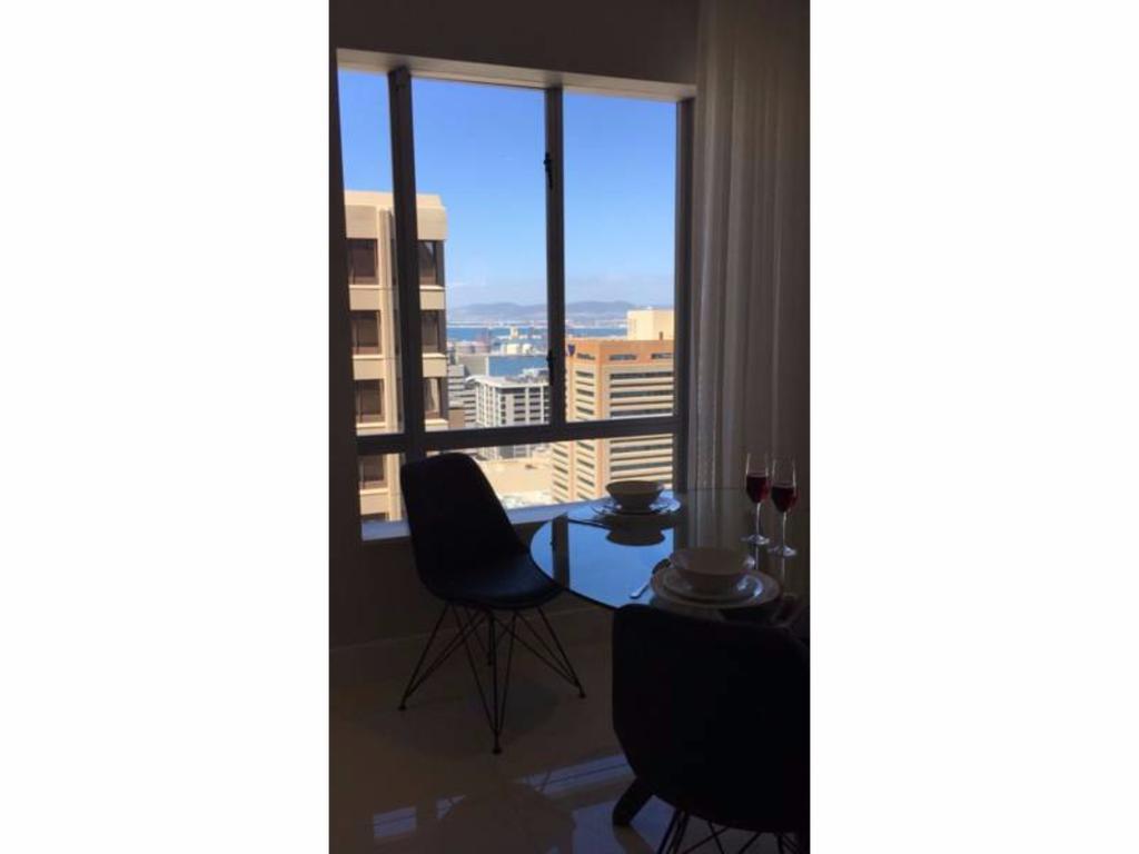 Triangle Luxury Suites By Totalstay Cape Town Dış mekan fotoğraf