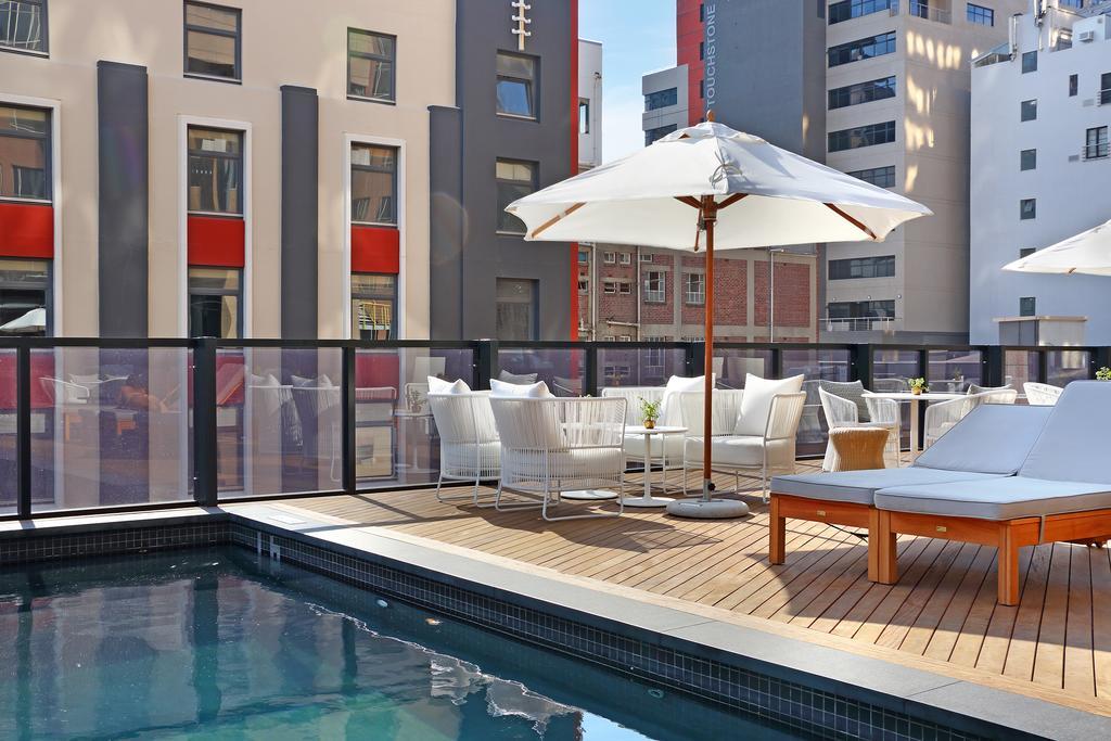 Triangle Luxury Suites By Totalstay Cape Town Dış mekan fotoğraf
