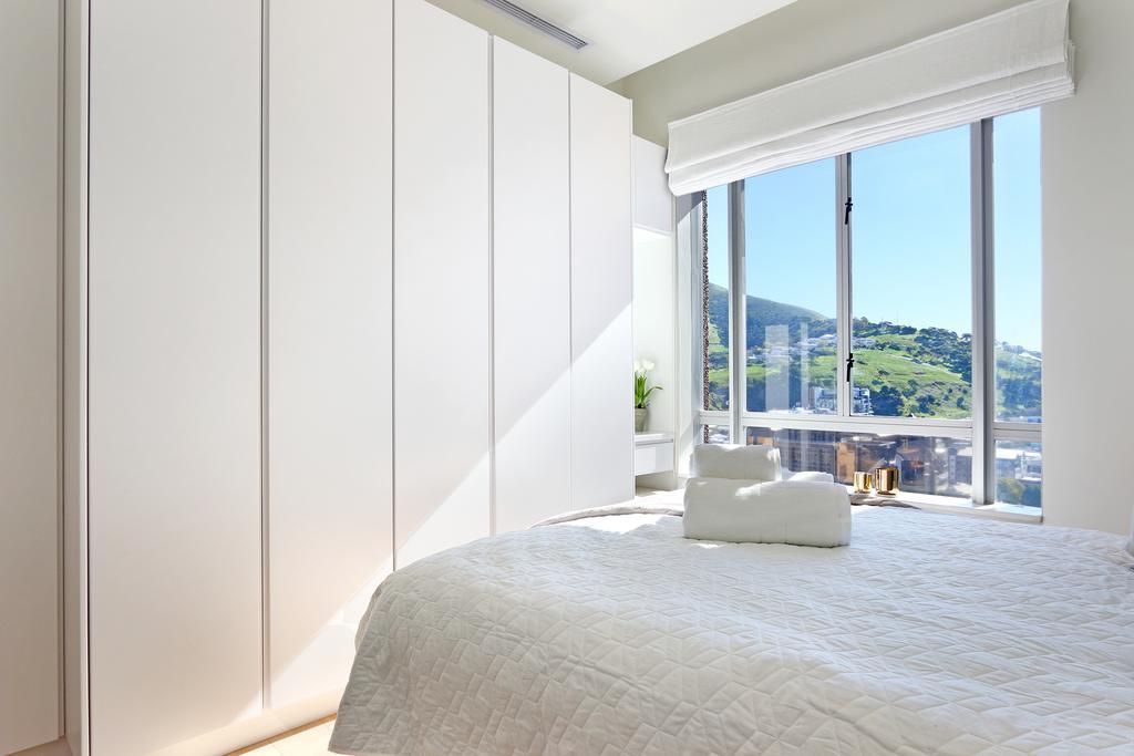 Triangle Luxury Suites By Totalstay Cape Town Dış mekan fotoğraf