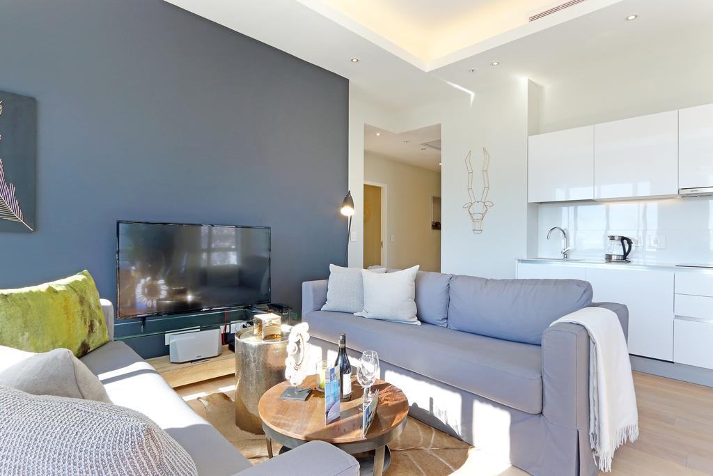 Triangle Luxury Suites By Totalstay Cape Town Dış mekan fotoğraf