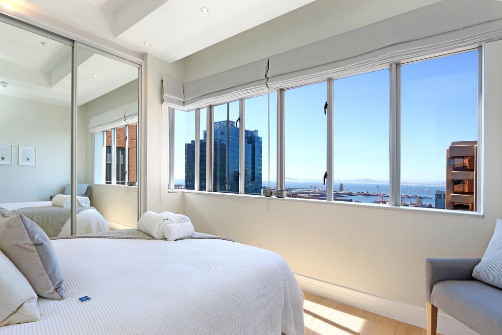 Triangle Luxury Suites By Totalstay Cape Town Dış mekan fotoğraf