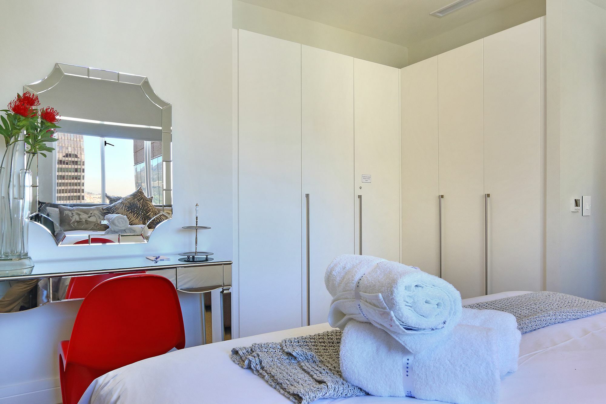 Triangle Luxury Suites By Totalstay Cape Town Dış mekan fotoğraf