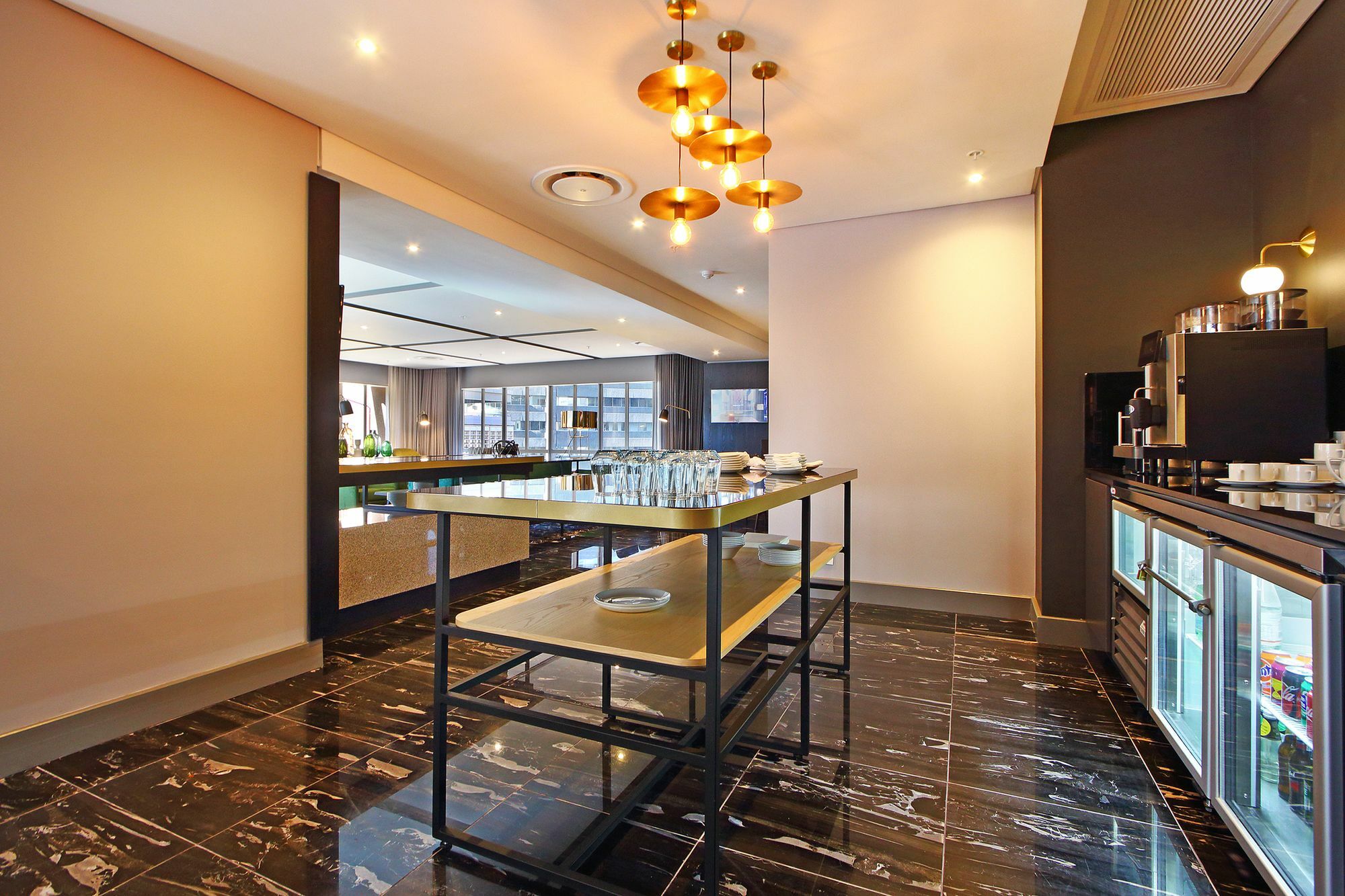 Triangle Luxury Suites By Totalstay Cape Town Dış mekan fotoğraf