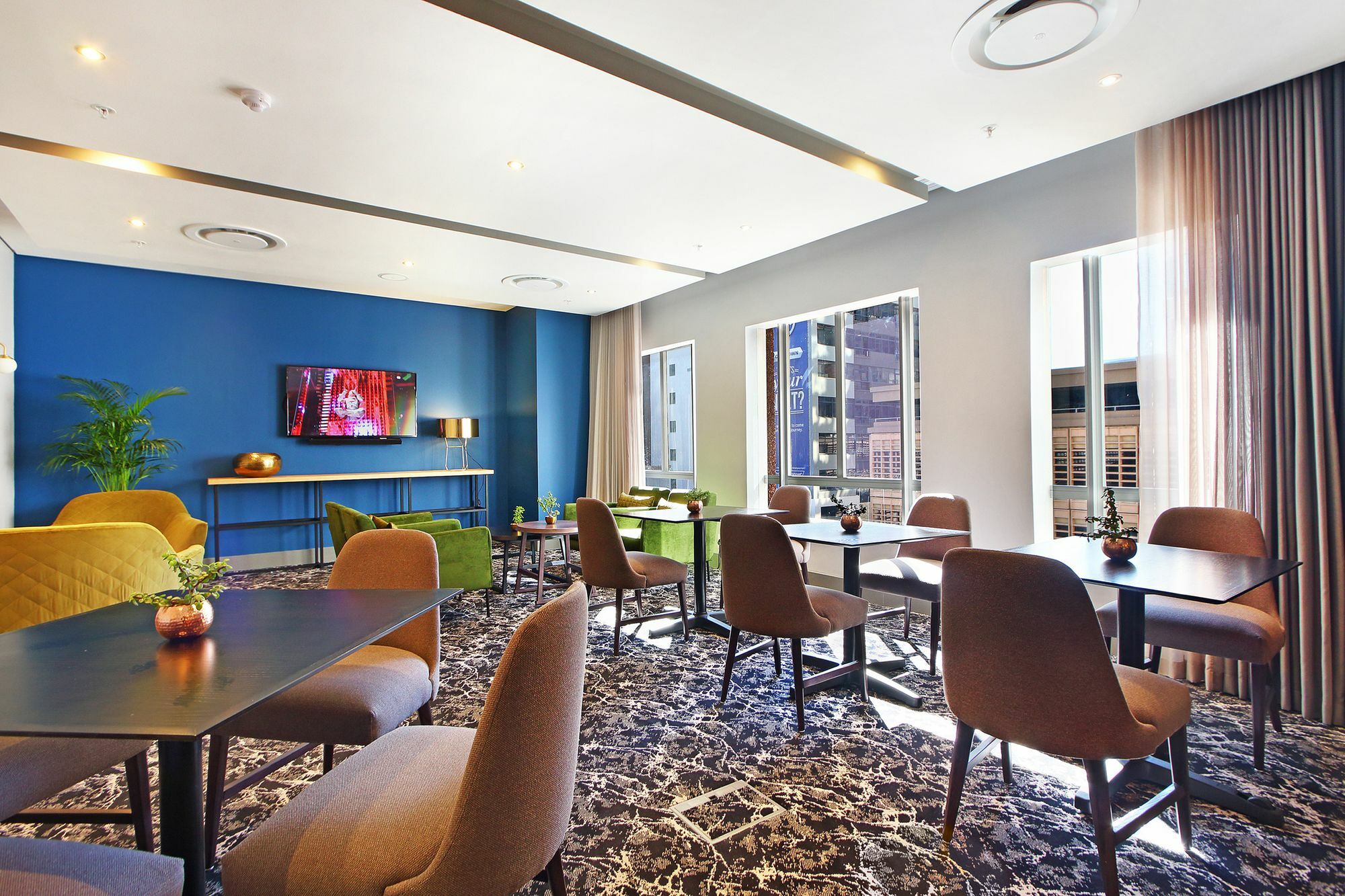 Triangle Luxury Suites By Totalstay Cape Town Dış mekan fotoğraf