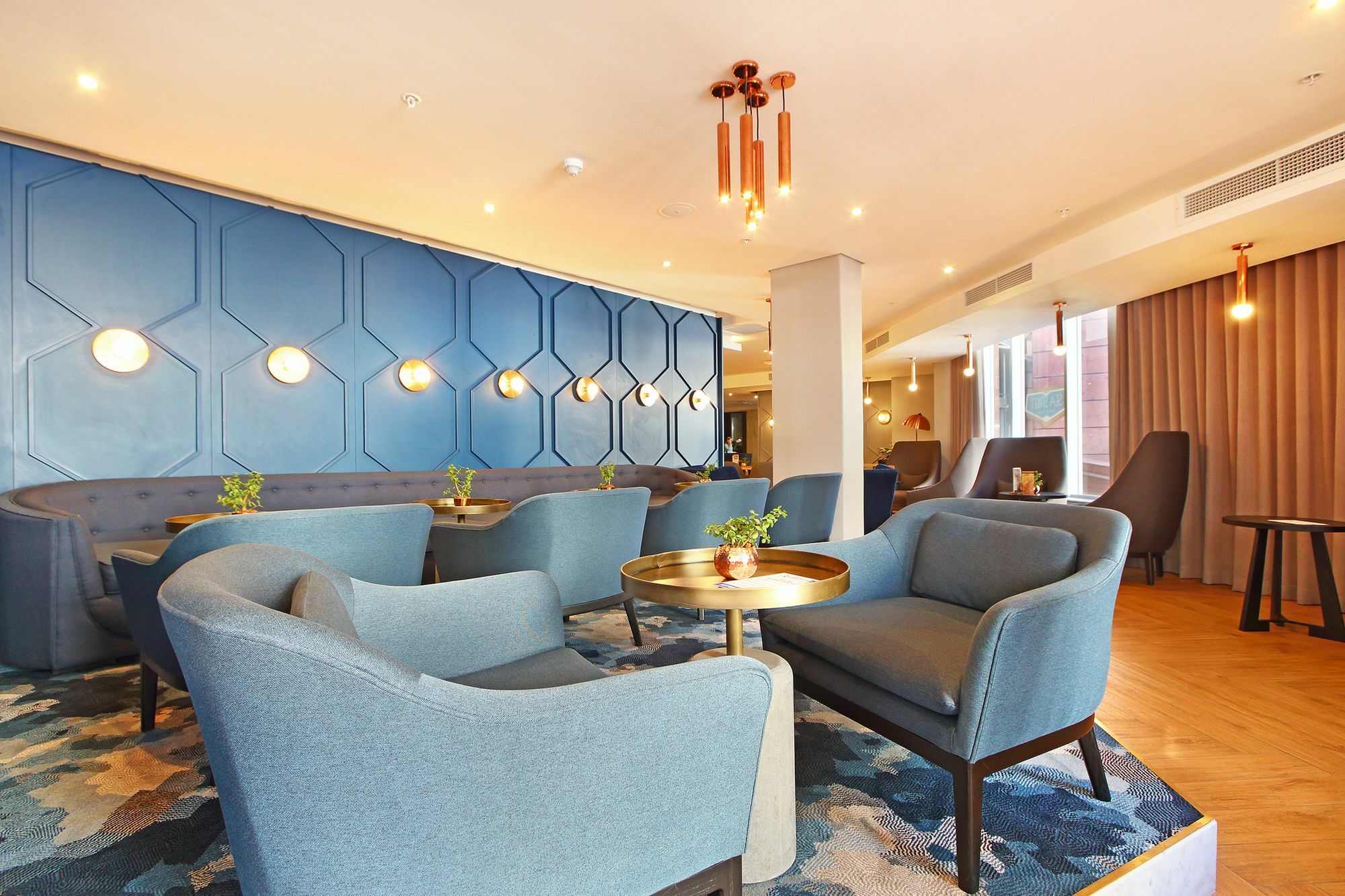 Triangle Luxury Suites By Totalstay Cape Town Dış mekan fotoğraf