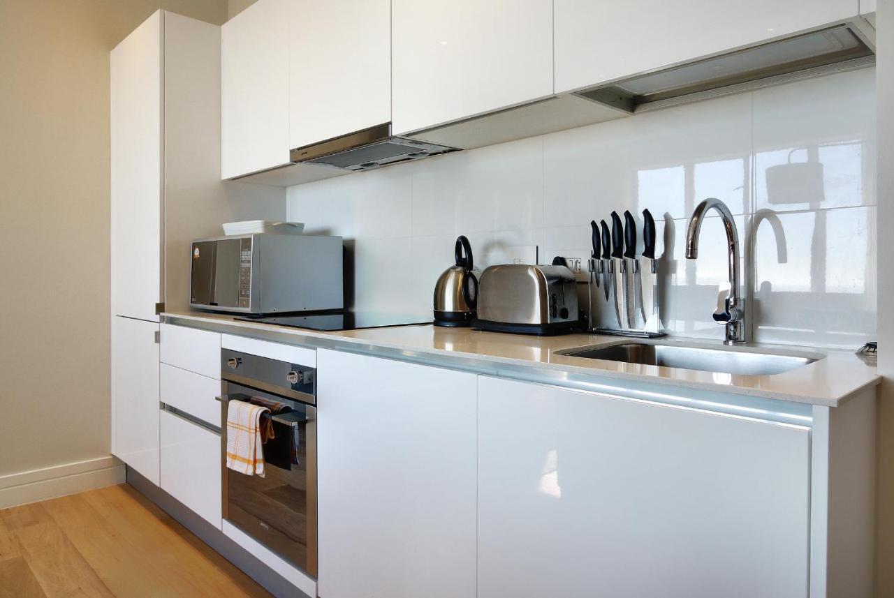 Triangle Luxury Suites By Totalstay Cape Town Dış mekan fotoğraf